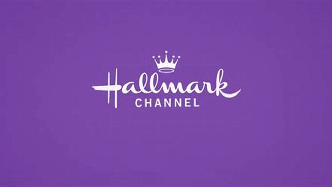 Hallmark Media Kicked Off 2024 With Four Fresh Hallmark Channel Features., 2024
