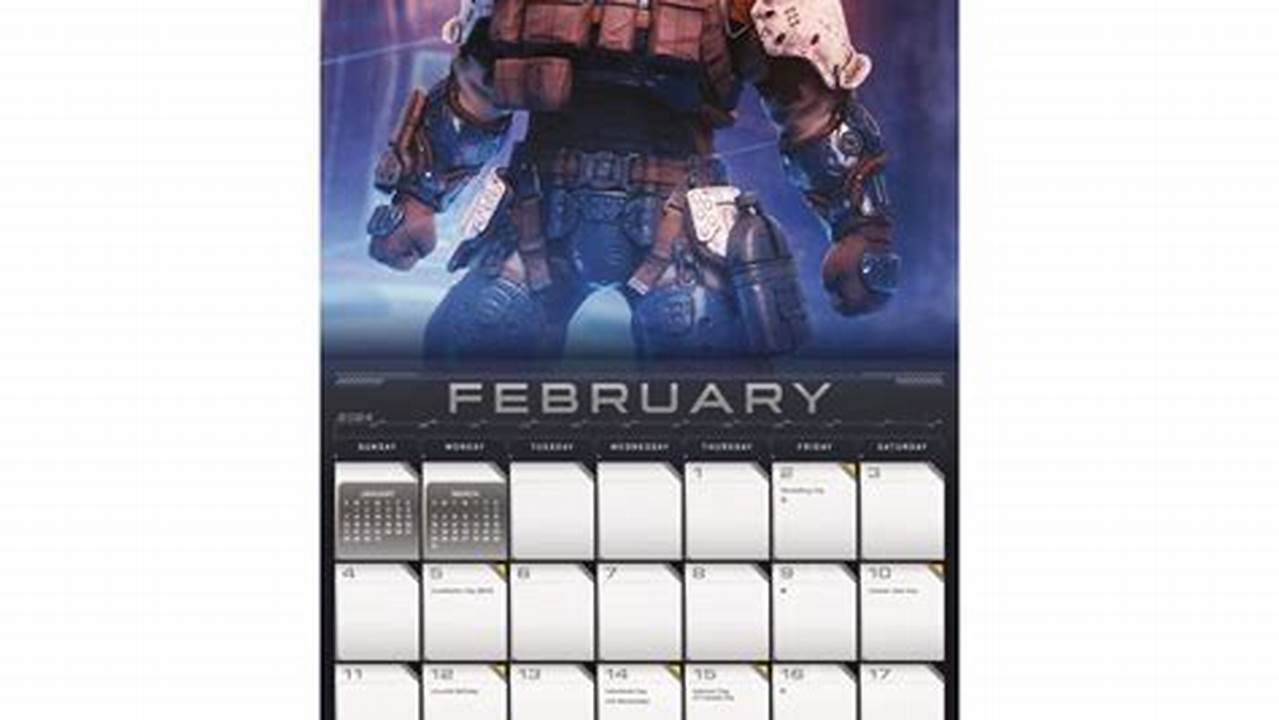 Halo 2024 Calendar Google Translate