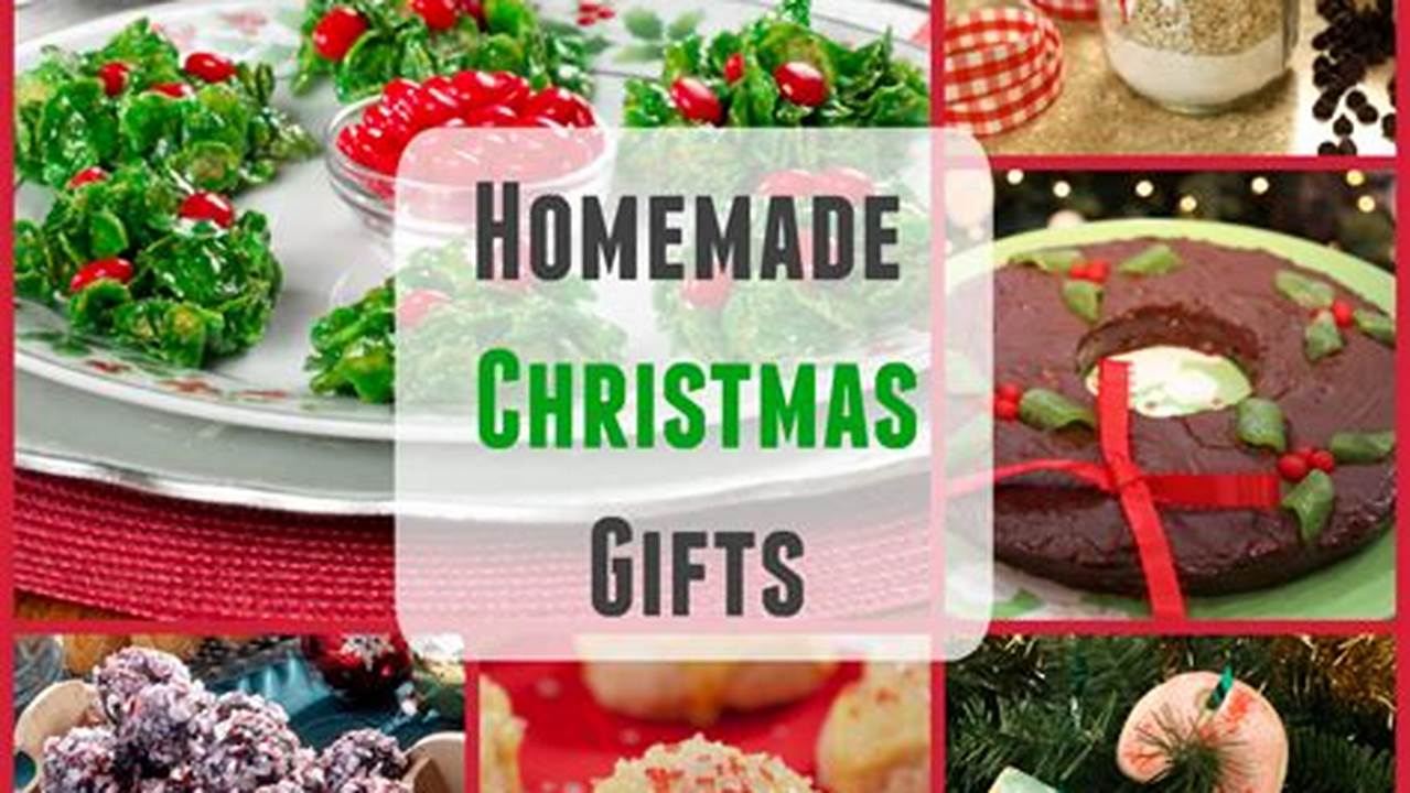 Handcrafted Artisan Gifts for the Holidays
