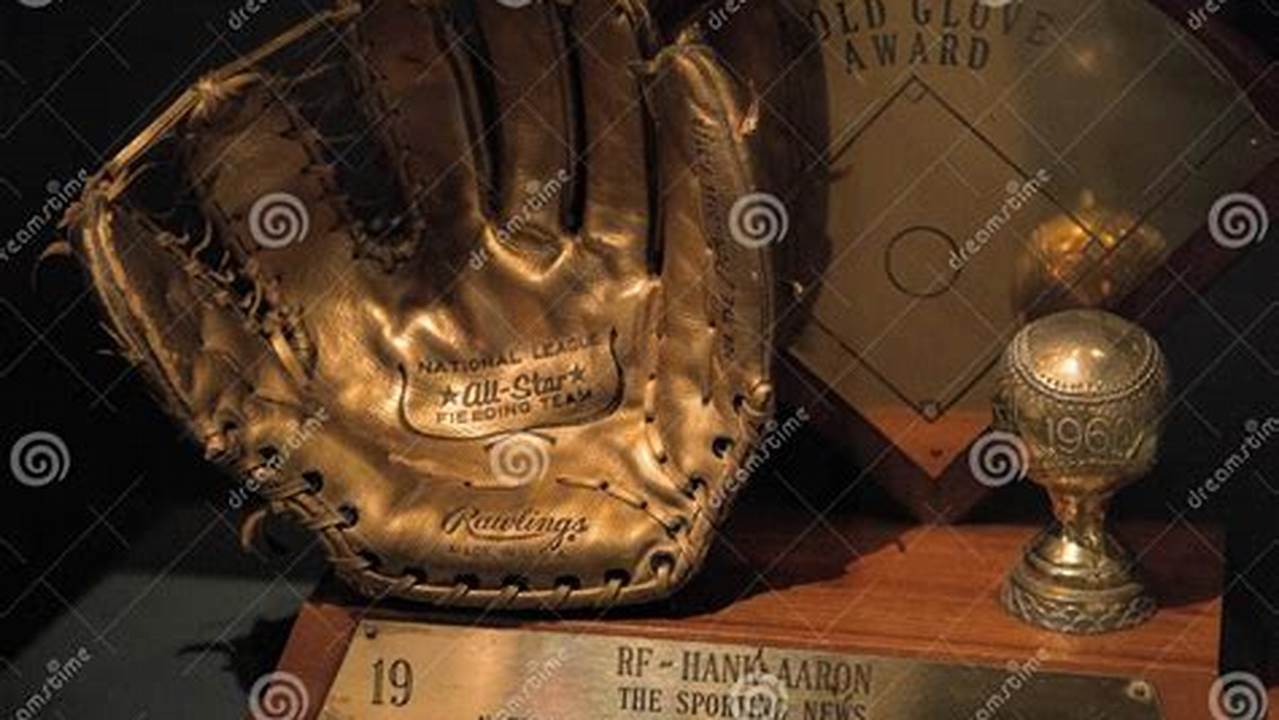 Hank Aaron Award 2024