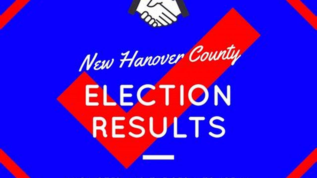 Hanover County Election Results 2024