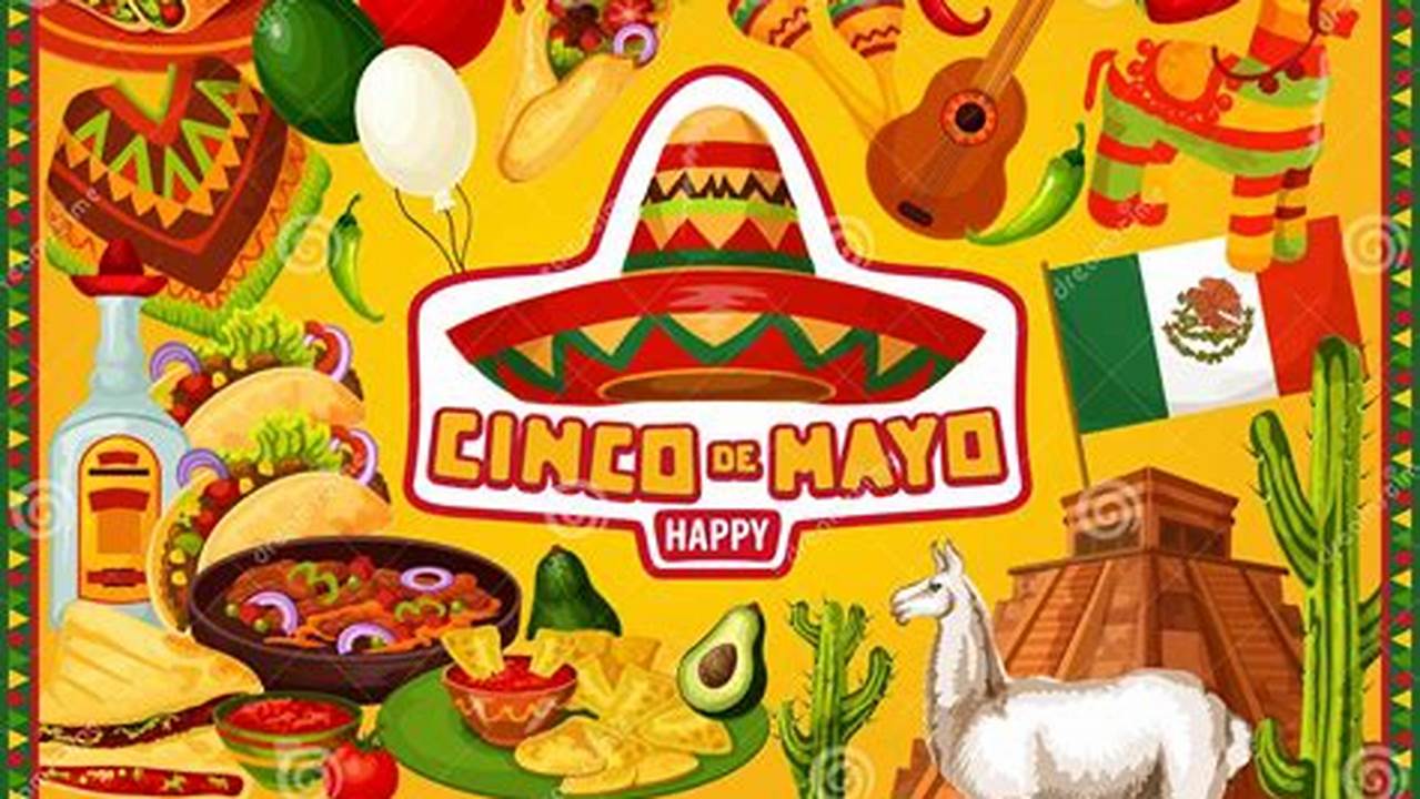 Happy Cinco De Mayo 2024 Date Night