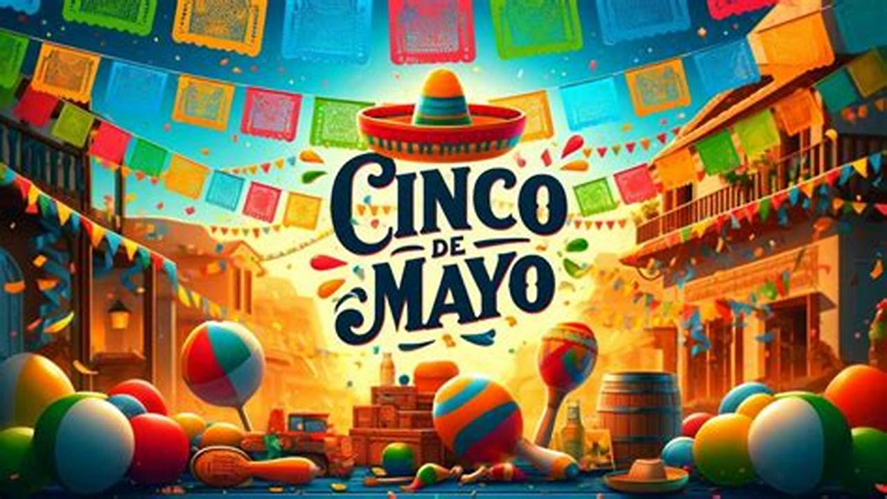 Happy Cinco De Mayo 2024 Images And Quotes