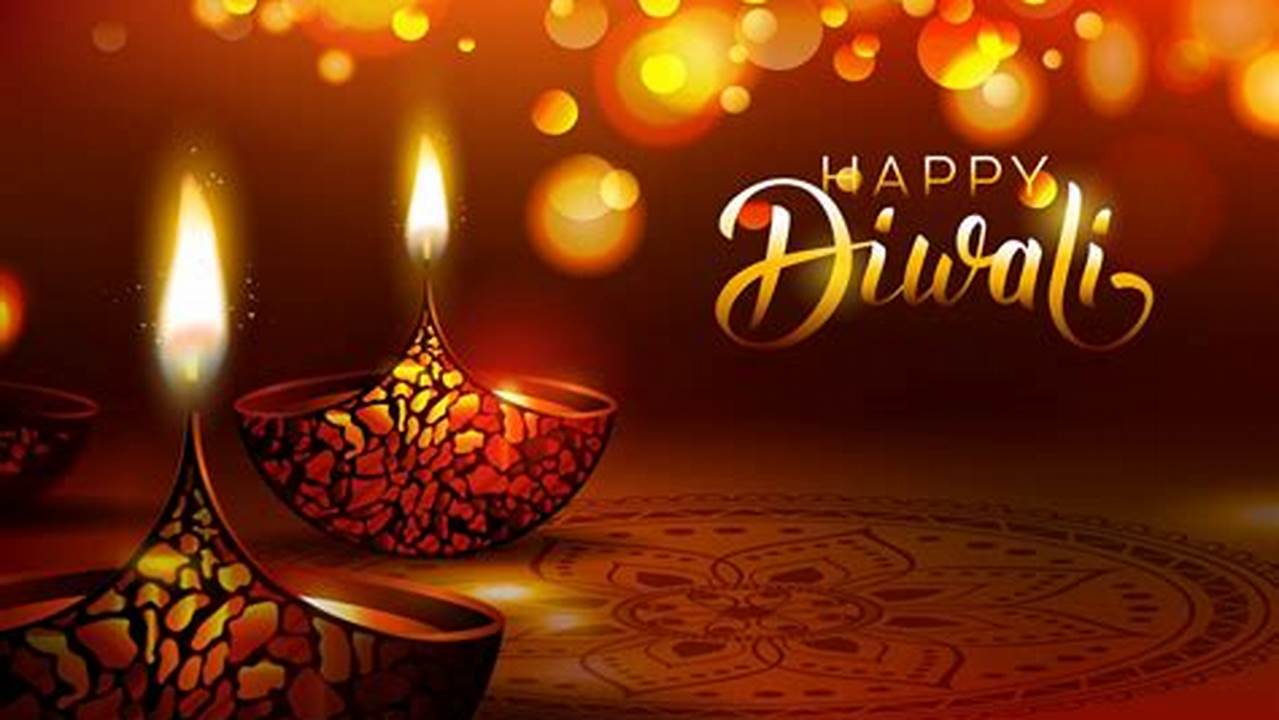 Happy Diwali Wishes 2024 Images For Whatsapp