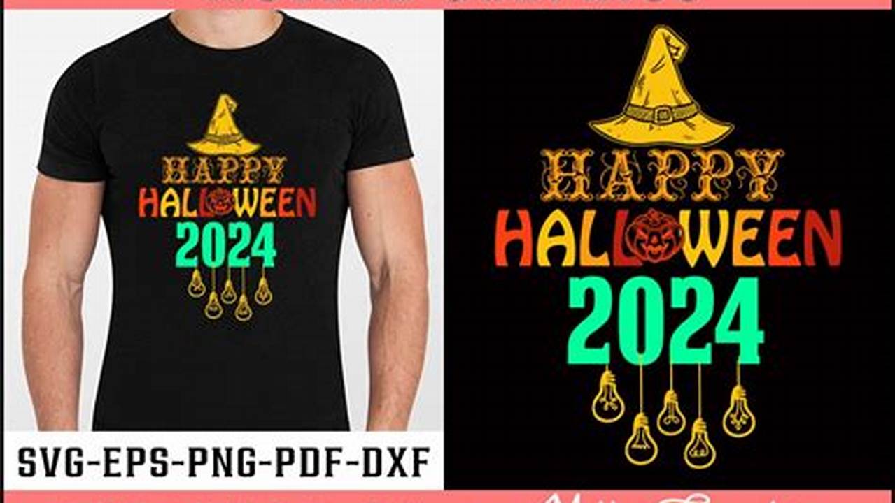 Happy Halloween 2024