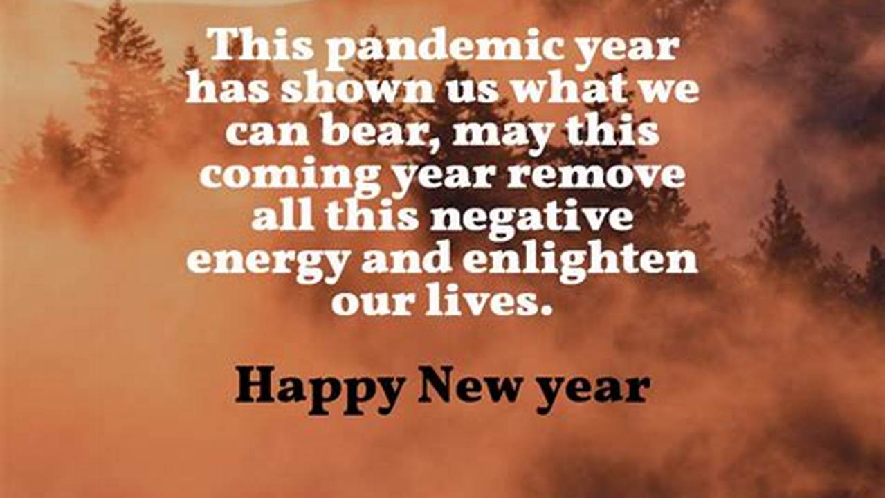 Happy New Year Sayings 2024