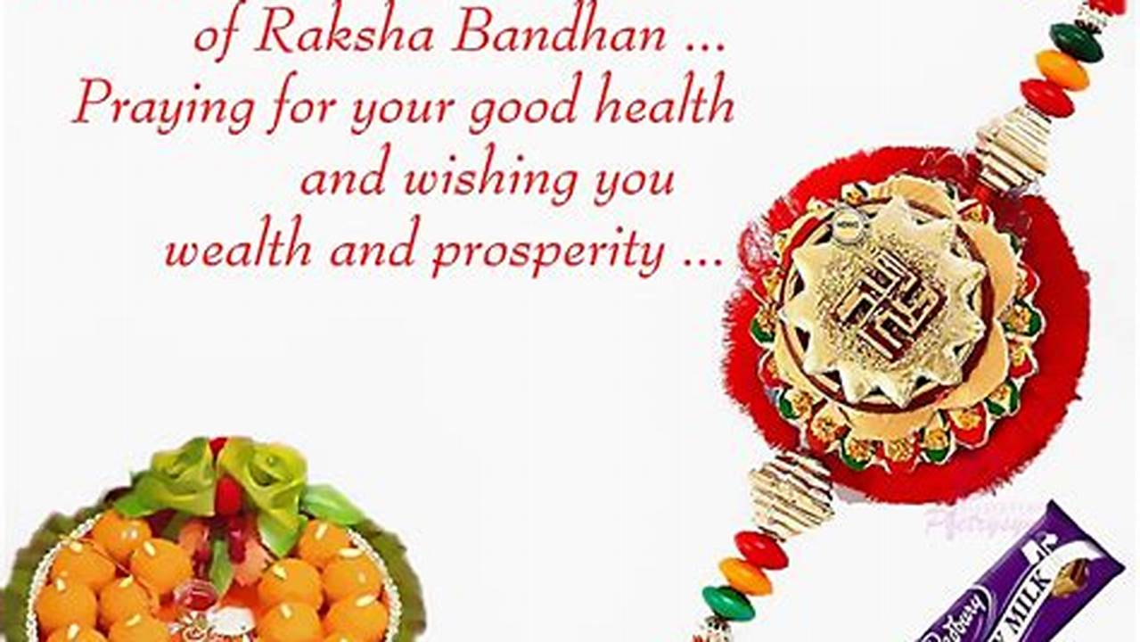 Happy Raksha Bandhan Wishes Quotes