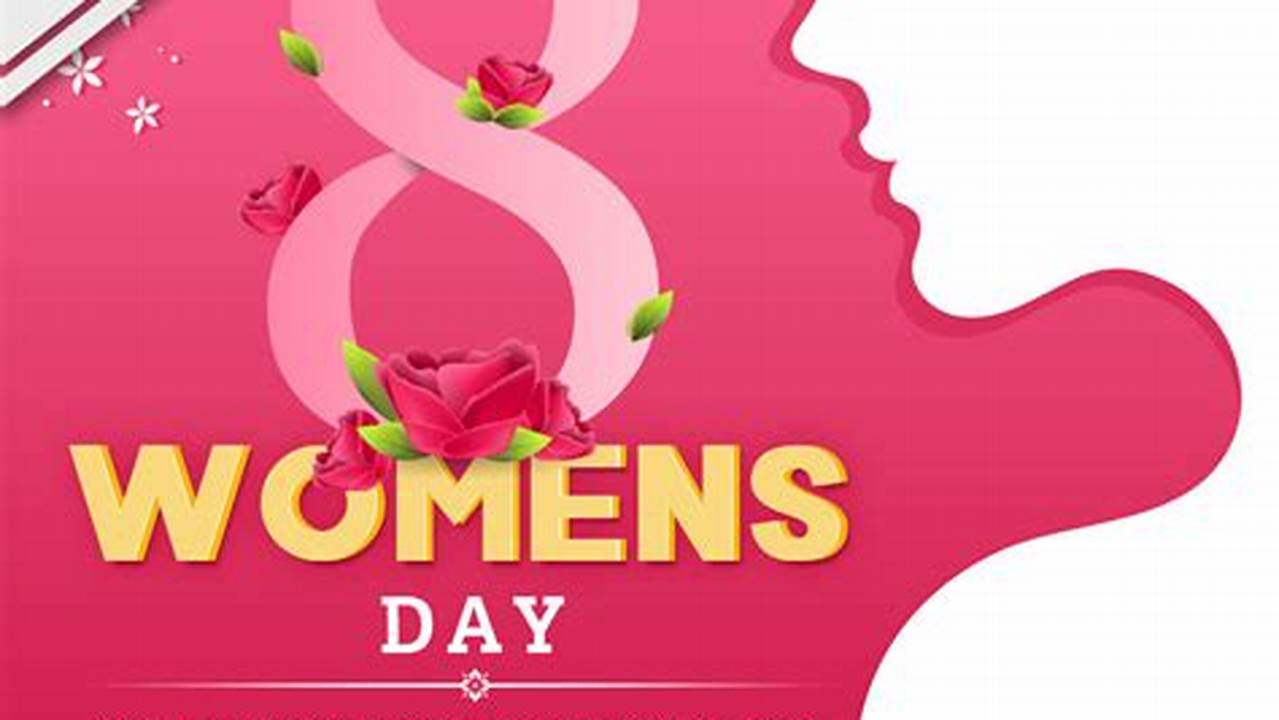 Happy Womens Day 2024 Wishes