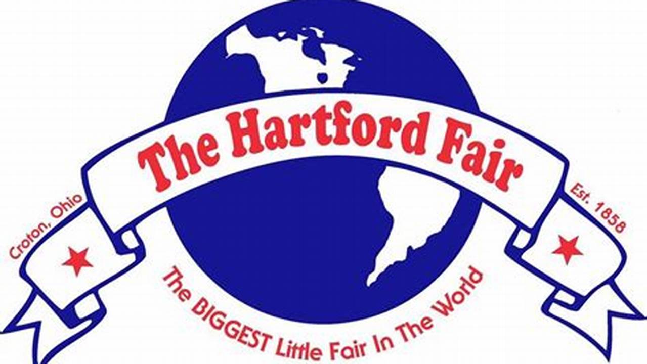 Hartford Fair 2024 Pa