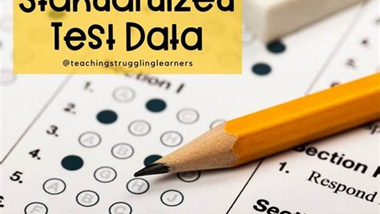 Harvard Standardized Testing Techniques