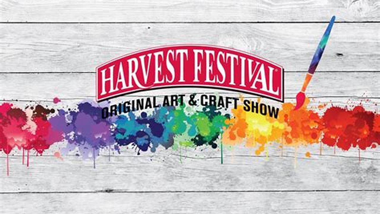 Harvest Festival 2024 Pomona
