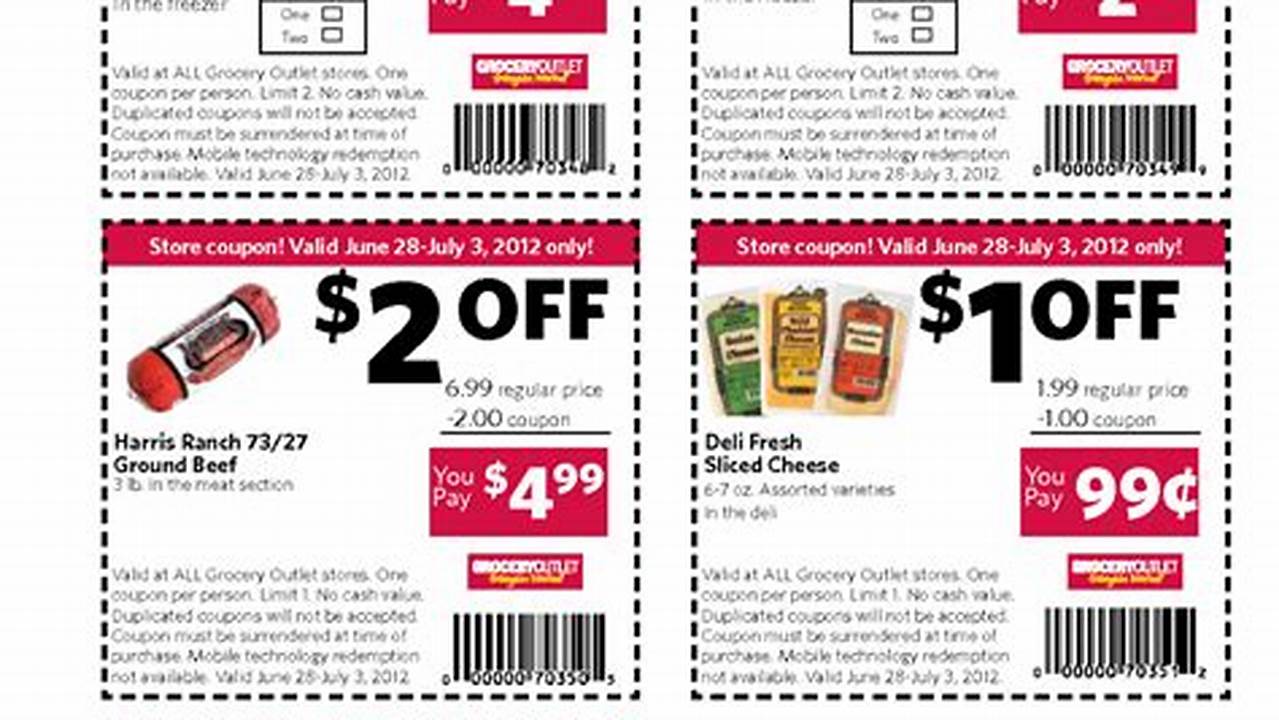 Harvest Festival Coupons 2024 Printable