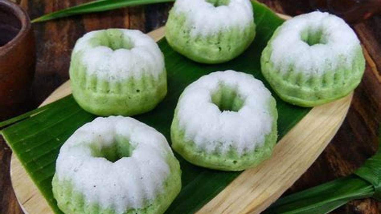 Hasil Akhir Putu Ayu, Resep7-10k