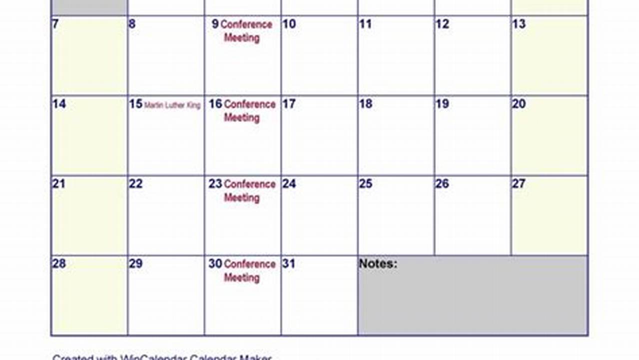 Having A Physical Calendar Makes Scheduling Appointments, Social Events, And Work Deadlines Simple., 2024