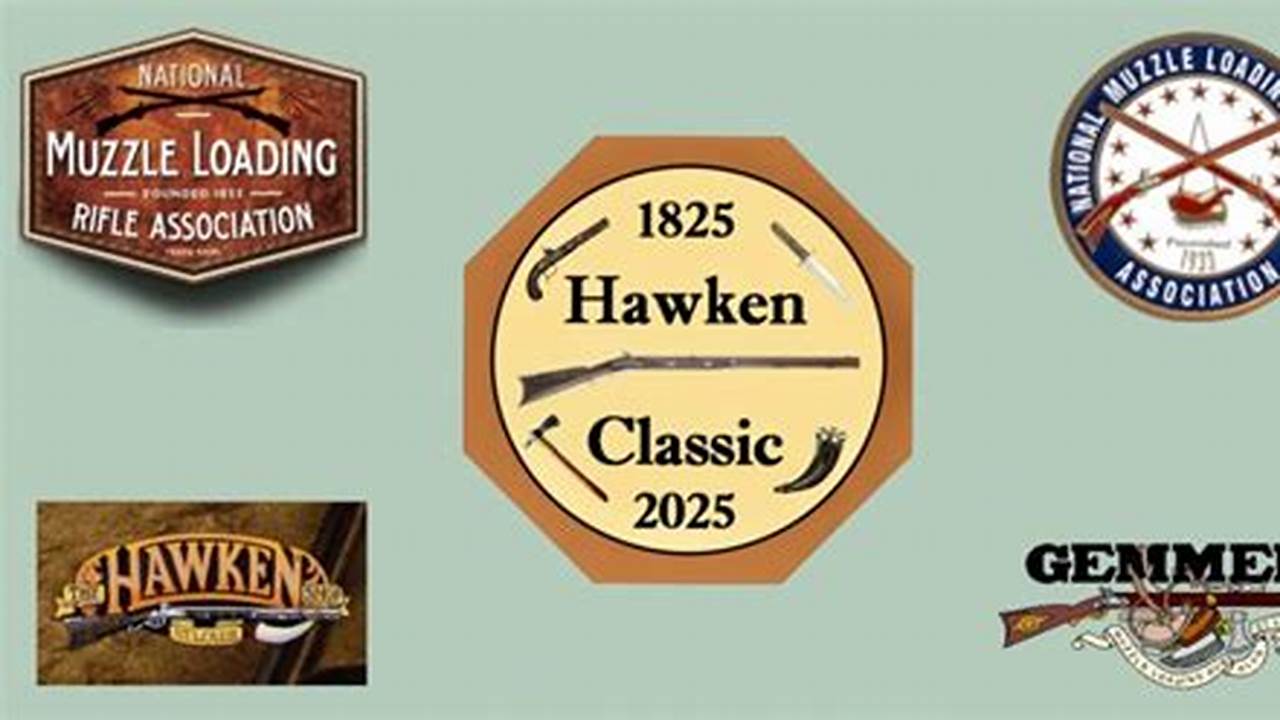 Hawken Classic 2024