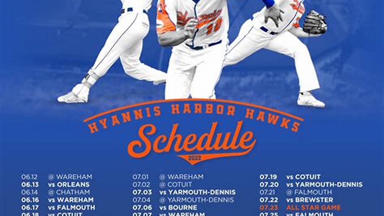 Hayward Hawks Baseball Schedule 2024