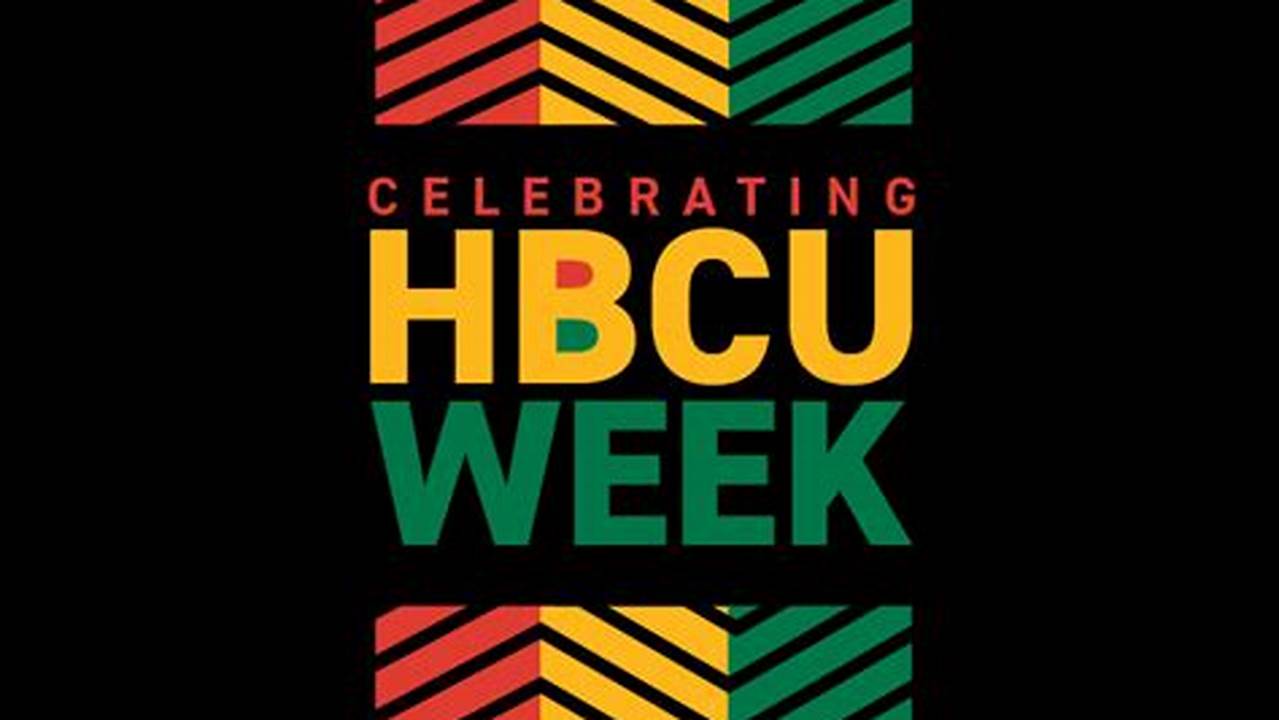 Hbcu Career Week 2024