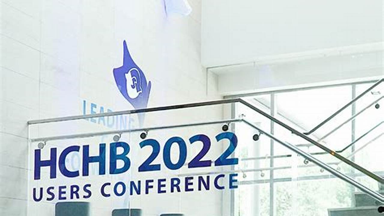 Hchb User Conference 2024