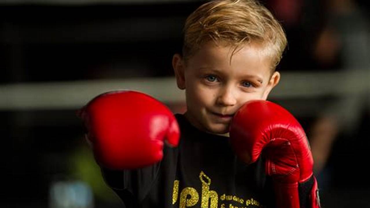 He Is Also The Youngest Boxer To Ever Win A Heavyweight Title., 2024
