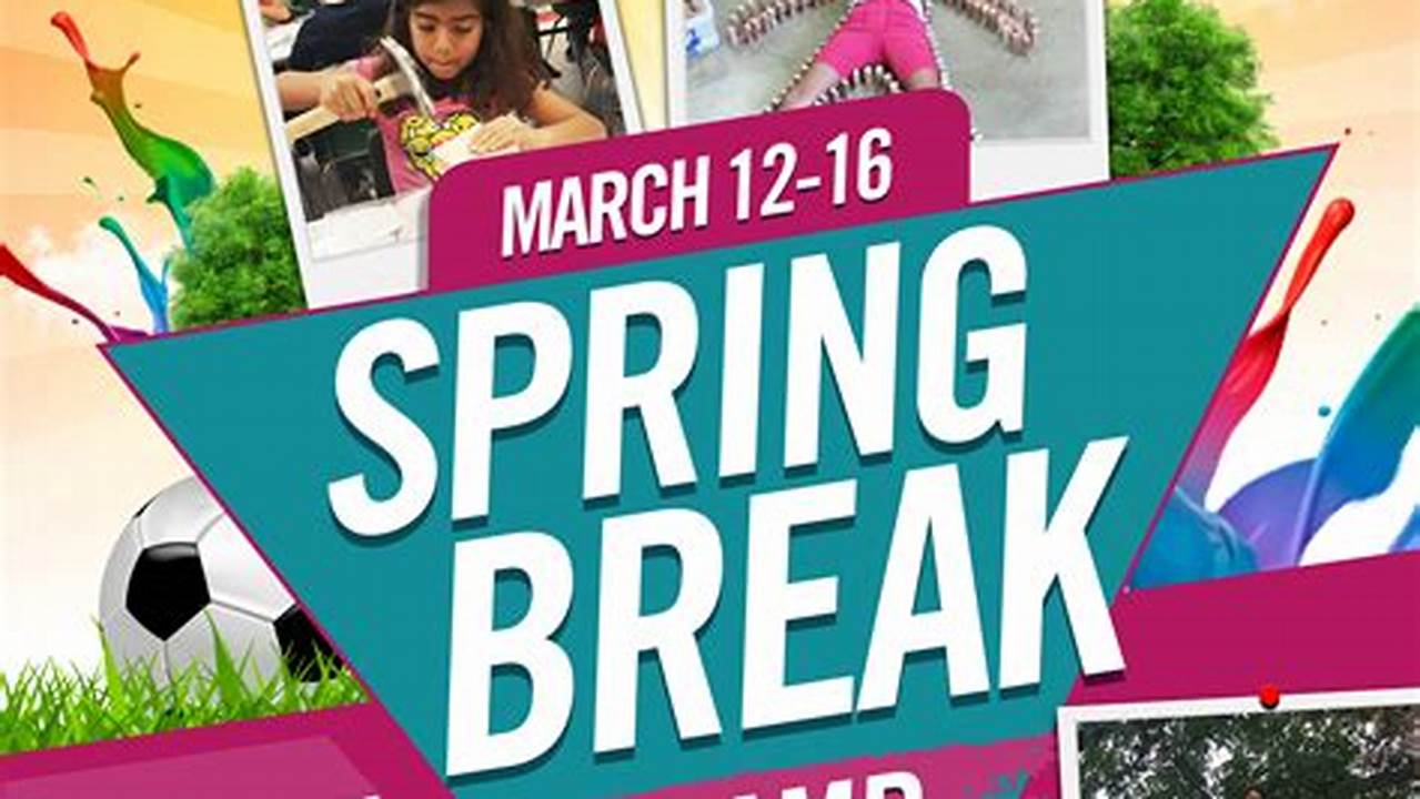 Head Over To Our Spring Break Page Dedicated To Experiencing San Antonio This Spring Break From An Adult Perspective!, 2024
