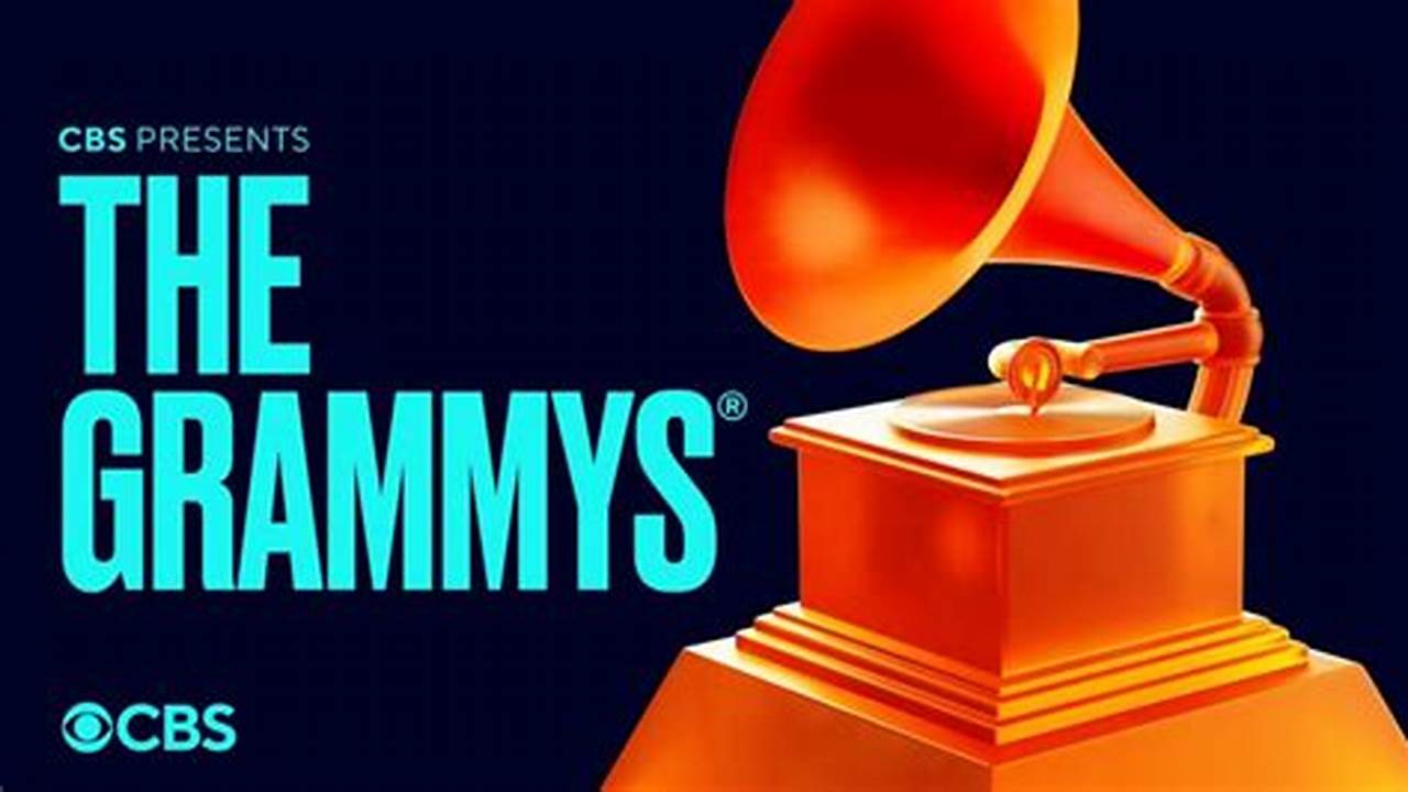 Head To Live.grammy.com Now To Experience The 2024 Grammys In Full., 2024