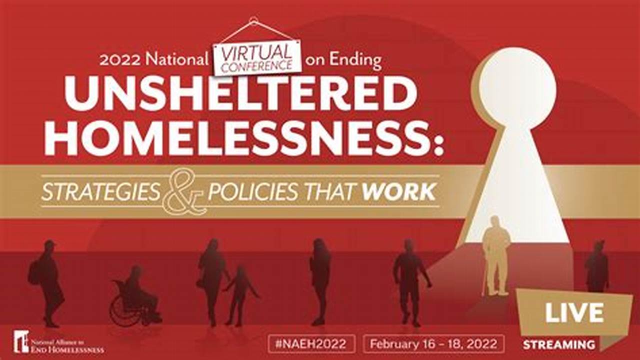 Healthcare For The Homeless Conference 2024
