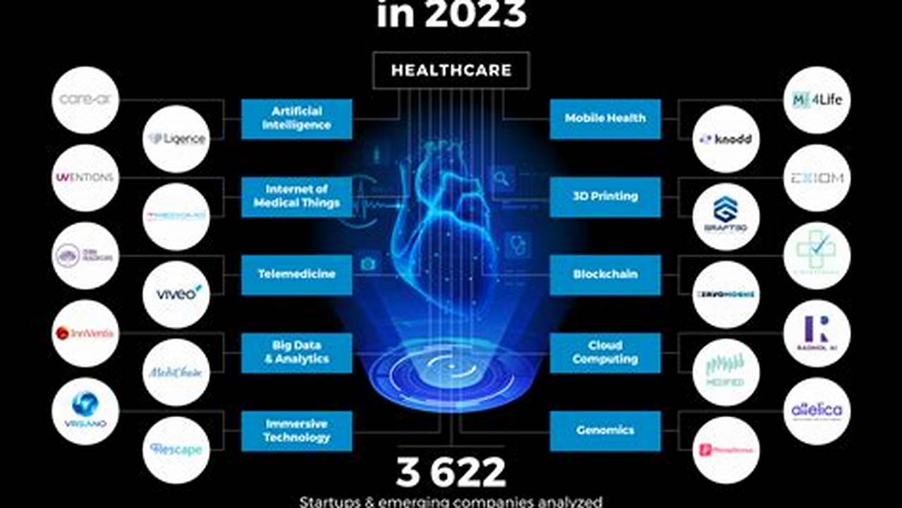 Healthcare Investment Trends 2024