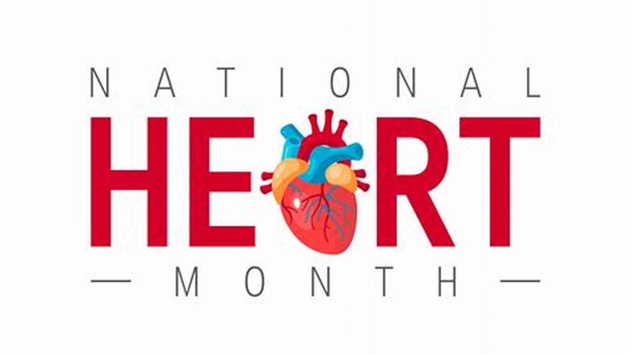 Heart Health February 2024