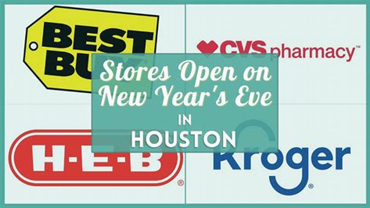 Heb New Years Eve Hours 2024