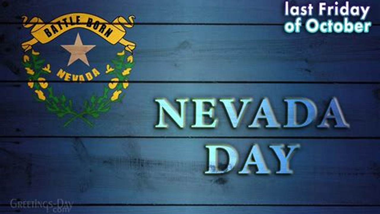 Hen Is Nevada Day 2024