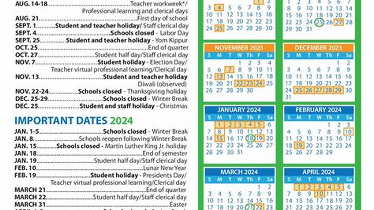 Henrico County Public Schools School Calendar 21 22