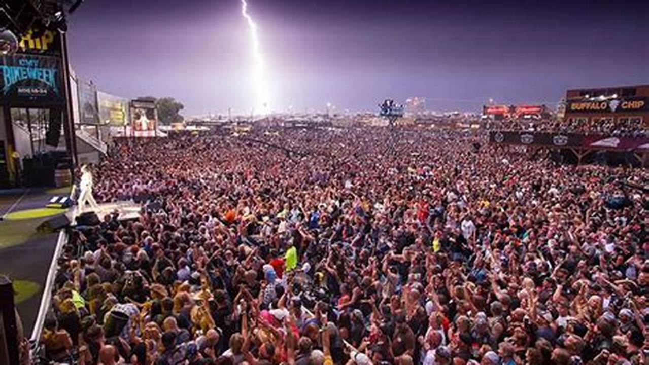 Here&#039;s How To Get Into The World&#039;s Largest Music Festival At Some Of The Smallest Possible Prices., 2024