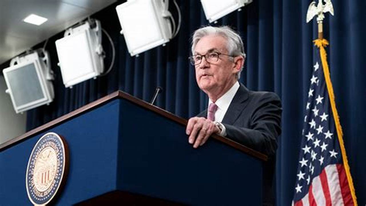 Here&#039;s What Fed Officials Have Said On Policy, Jobs, And Inflation That Point To The Next Steps., 2024