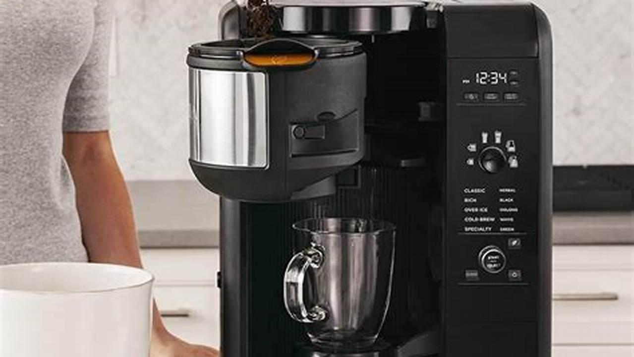 Here’s Some Of Our Favorite New Coffee Gear For 2024., 2024