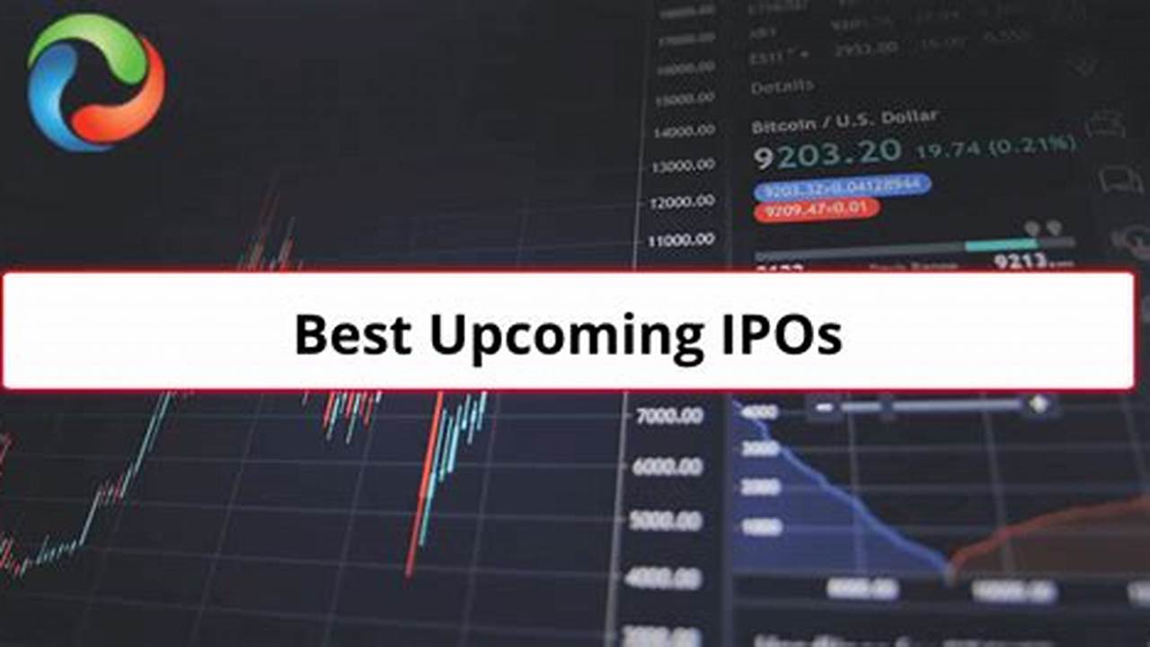 Here Are, In Our Opinion, The Top Six Ipos Expected For The Rest Of., 2024