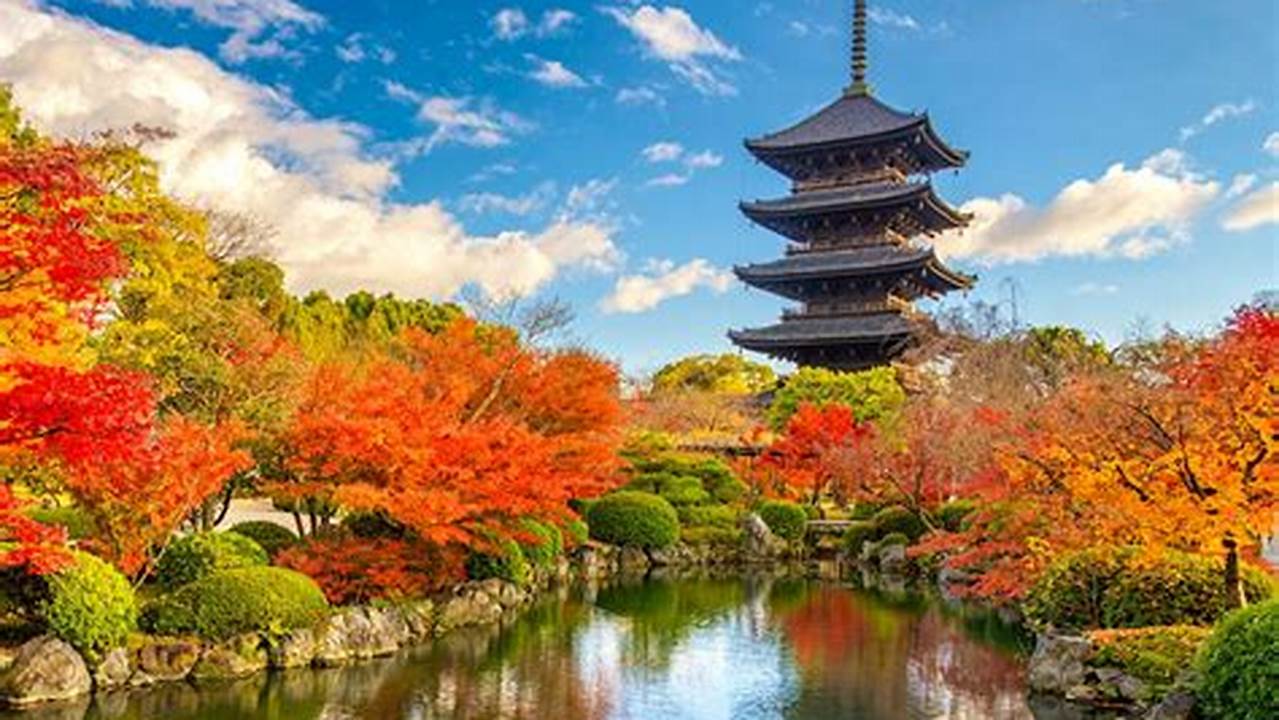 Here Are 10 Best Places To Visit In Japan In Spring 2023., 2024