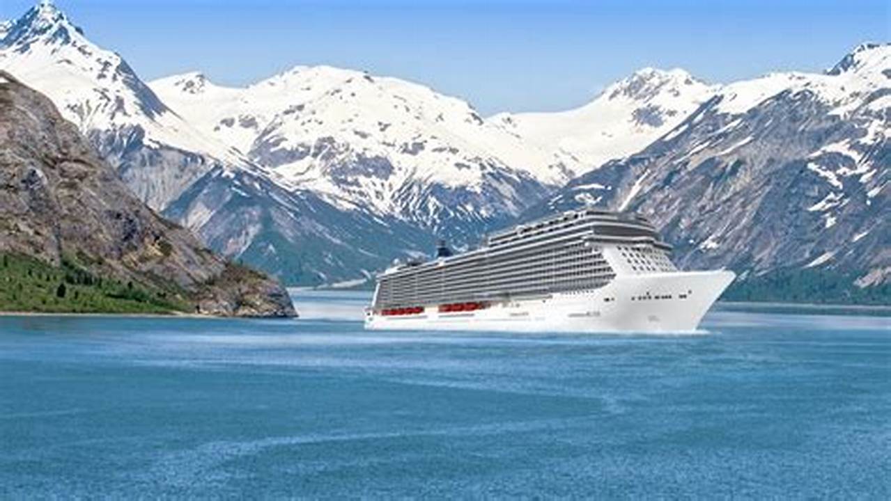 Here Are A Few Of The Ports You Might Check Out When Taking An Alaskan Cruise With Norwegian In 2024, 2024