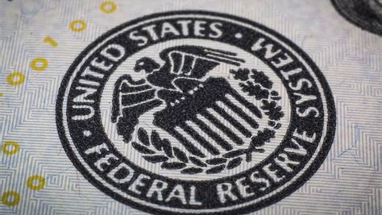 Here Are Key Takeaways From Minutes Of The Federal Reserve’s Dec., 2024