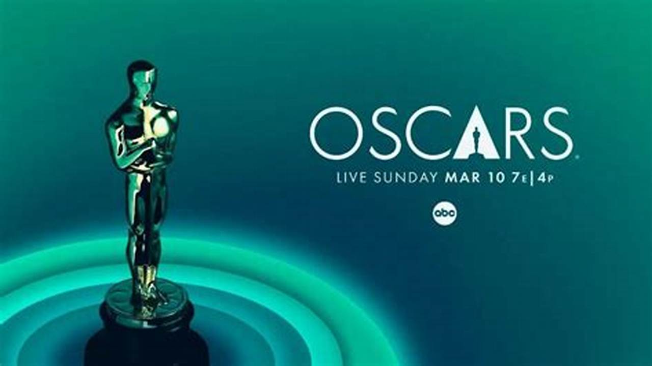 Here Are The 2024 Oscars Host, Presenters And Performers., 2024