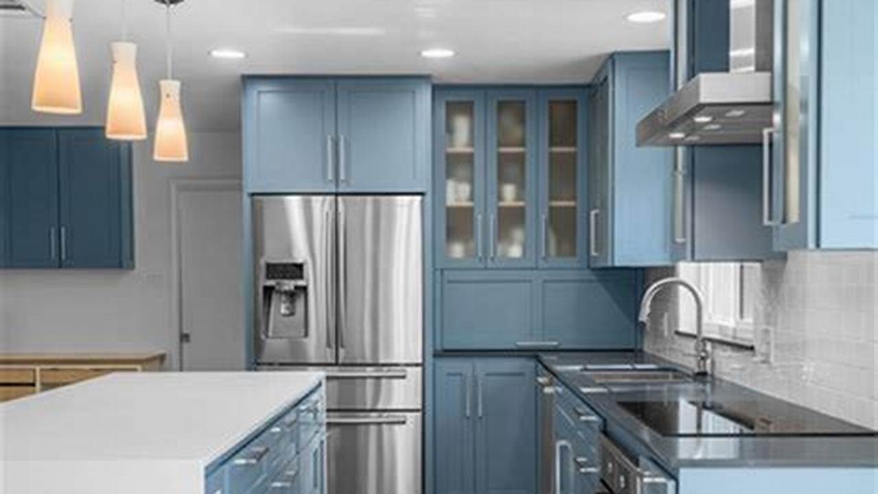 Here Are The Key Kitchen Paint Colors And Color Palettes., 2024