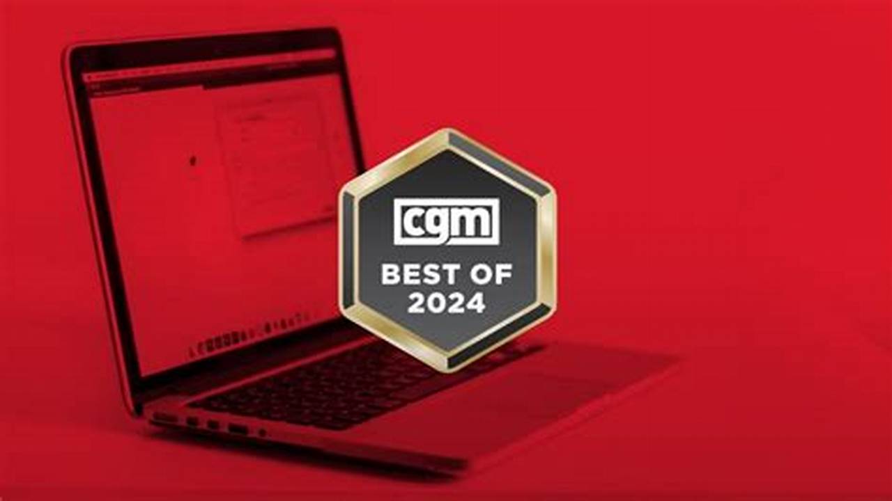 Here At Cgmagazine, We Put Laptops Through Their Paces All Year To Determine The Best Options On The Market., 2024
