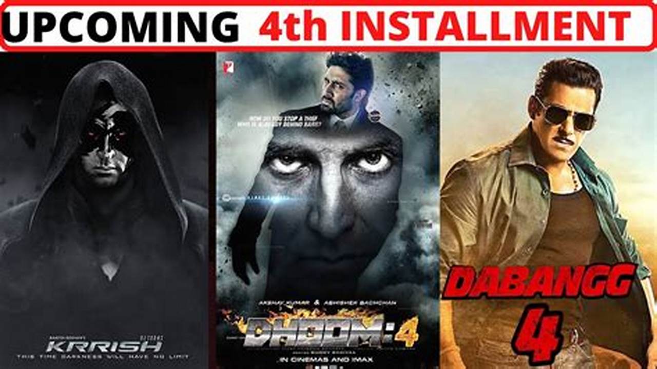 Here Is A List Of 8 Upcoming Hindi Bollywood Movies In 2024, Get The Magicpin Vouchers And Enjoy The Movies In Theaters With Discount., 2024