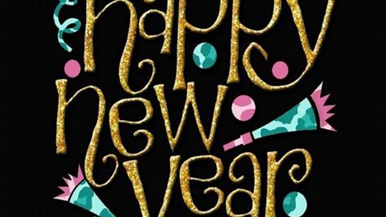 Here Is The Right Place To Download All Different Styles Of New Year Iphone Wallpapers Perfectly Designed For The Latest Models., 2024