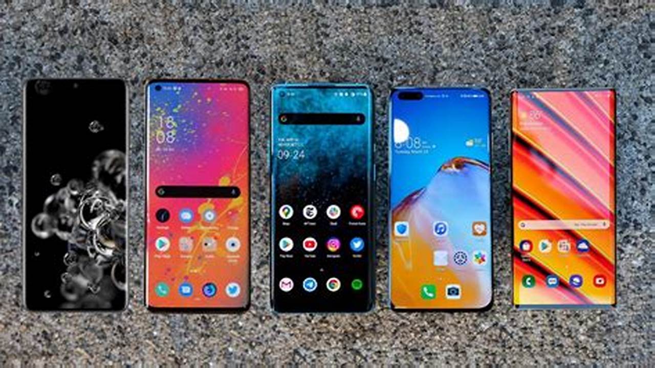 Here You Can Check Out The Latest Flagship Smartphones, Compare Specs And Best Offer Price In Malaysia., 2024
