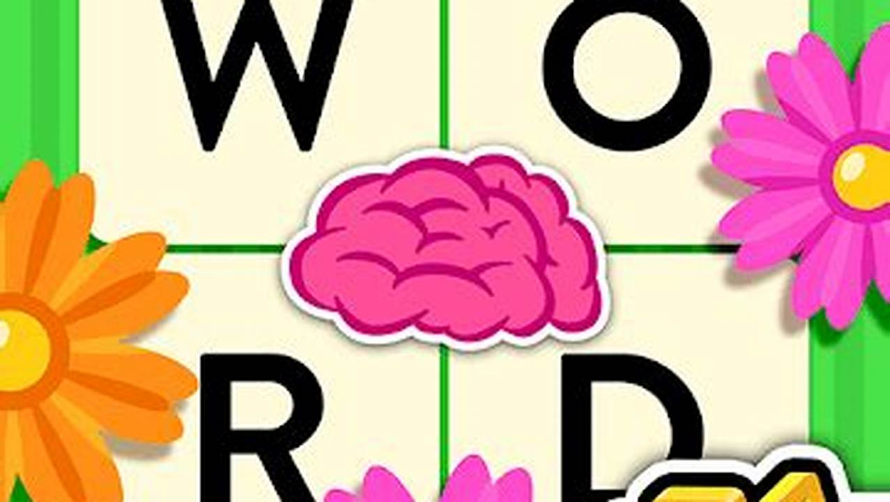 Here You Can Find All Answers For Wordbrain Brainy’s New Year Event January 16 2024., 2024