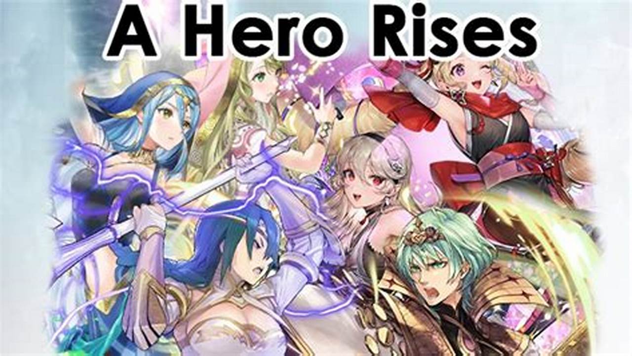 Hey Y&#039;all, Feh Channel Soon, So That Means Ahr 24 Info Is Going To Go Live., 2024