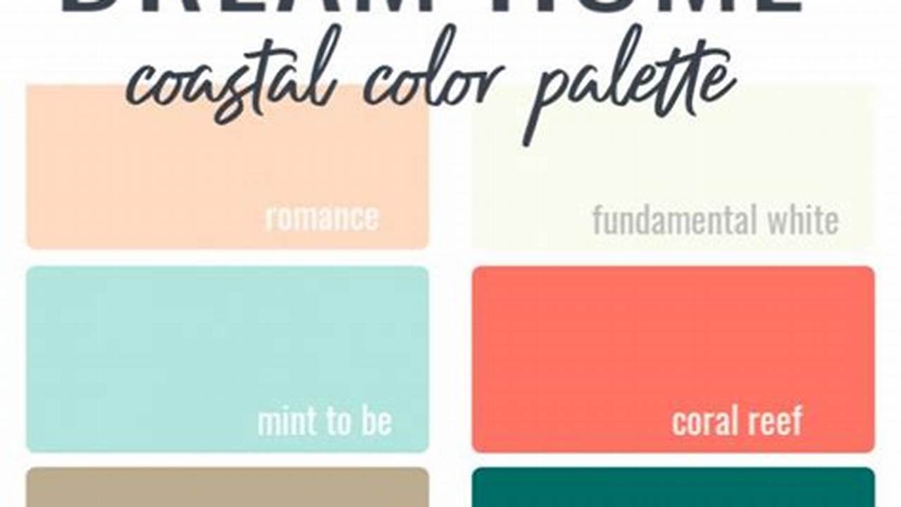 Hgtv Dream Home Paint Colors