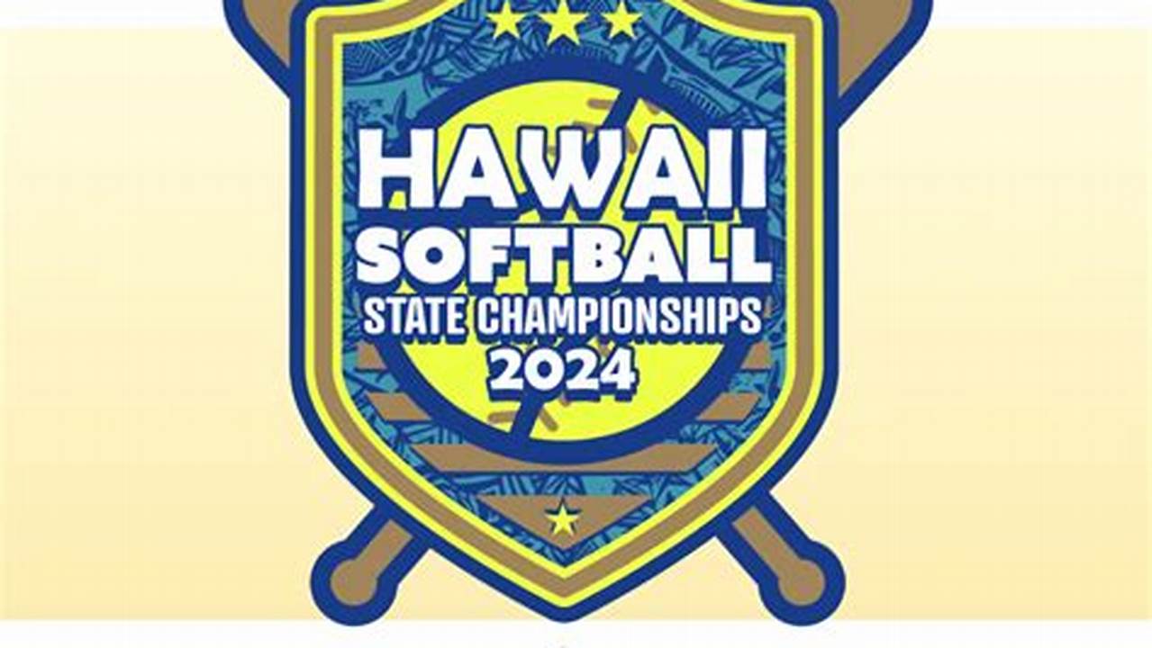 Hhsaa Softball 2024