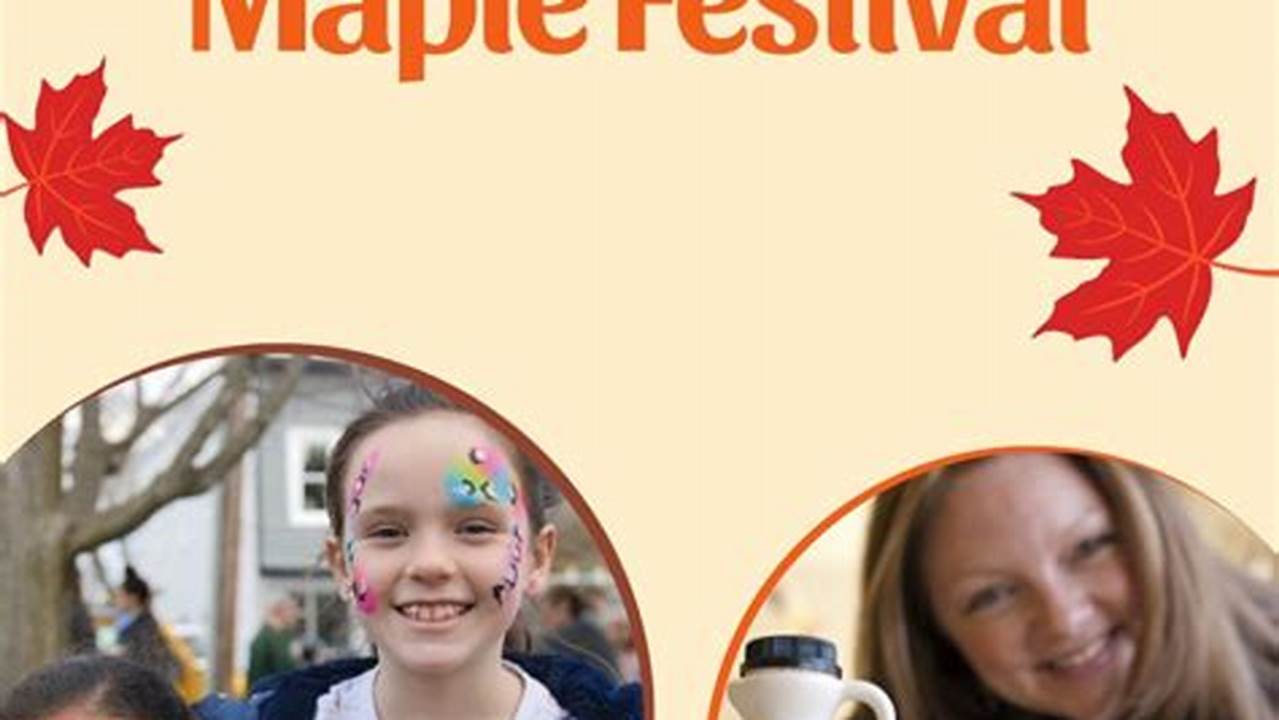 Highland County Maple Festival 2024 Date