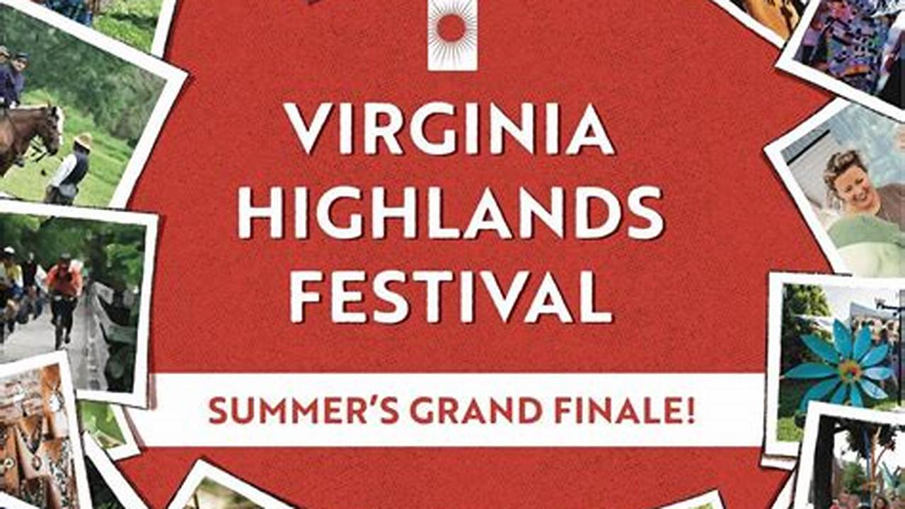 Highlands Festival 2024